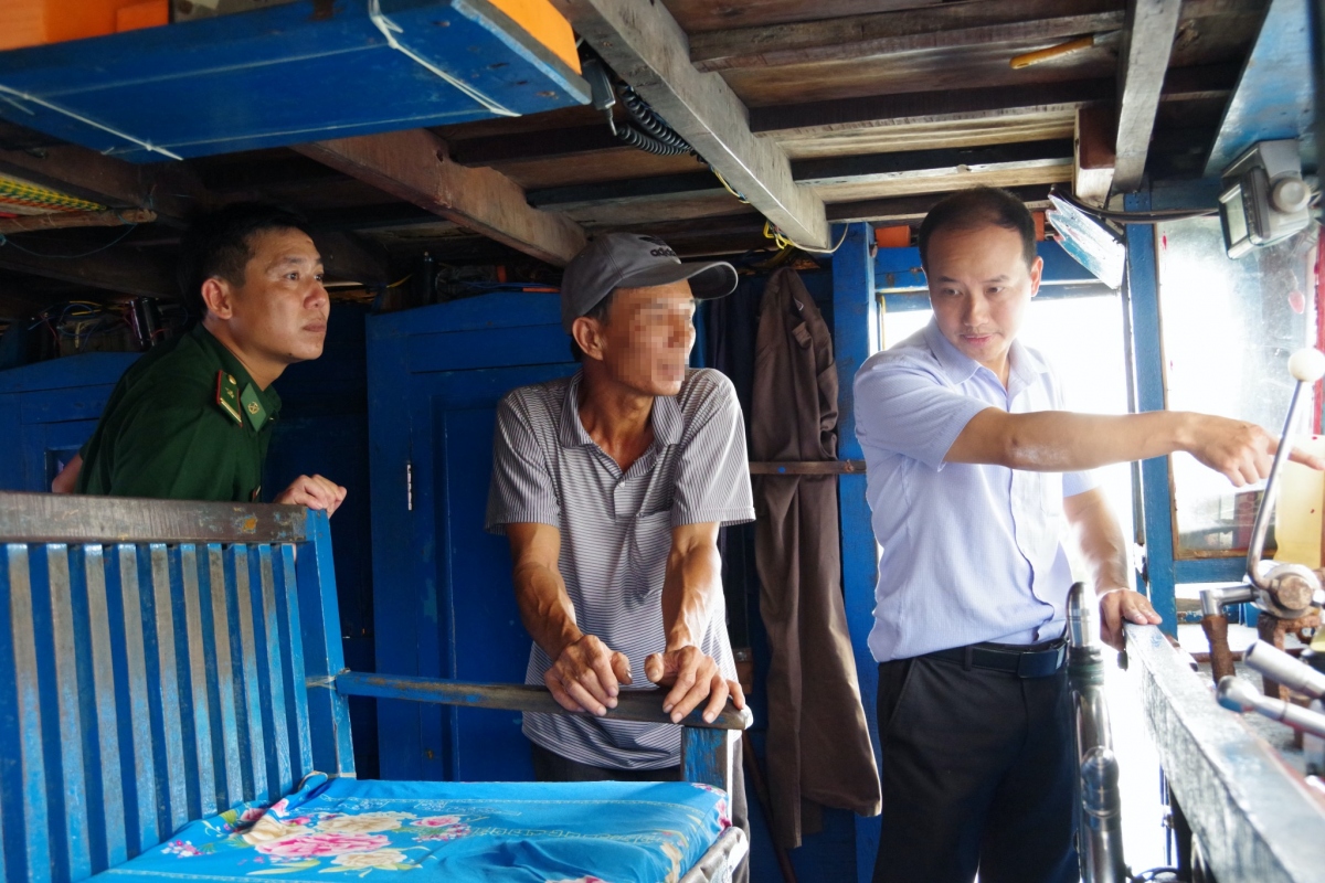 Bà Rịa - Vũng Tàu khởi tố vụ án tổ chức đưa người xuất cảnh trái phép