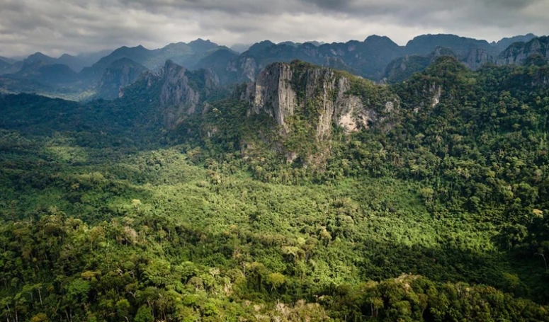 vietnam and laos seek unesco recognition for transboundary world heritage site picture 1