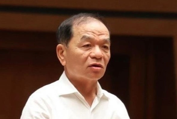criminal proceedings against le thanh van launched picture 1