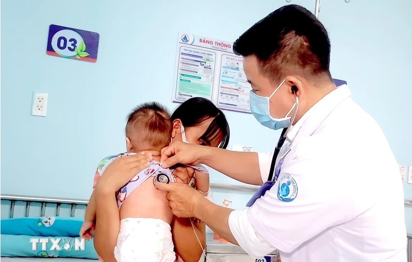 health ministry warns of possible spreading of pertussis and measles picture 1