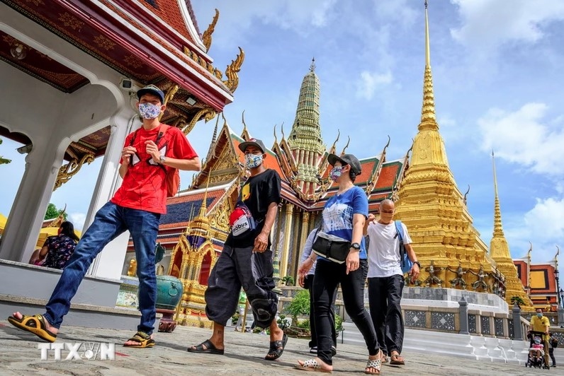 vietnamese travelers to thailand get 60-day visa free period picture 1