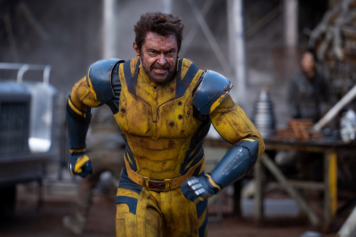 hugh jackman va hanh trinh 24 nam cung wolverine tren man anh rong hinh anh 5