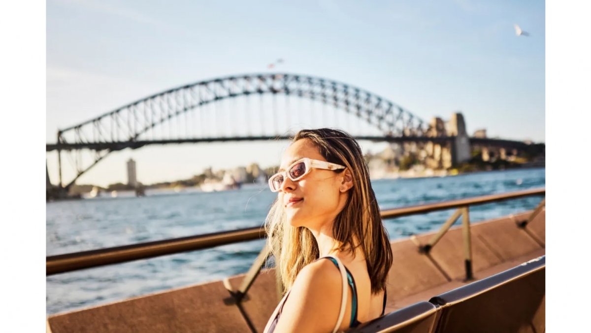 Lượng khách Việt Nam đến Australia tăng trưởng mạnh