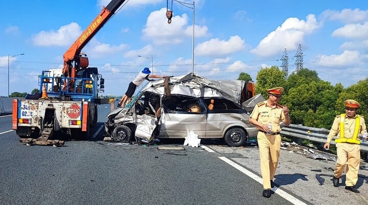 traffic accidents claim 6,204 lives between january and july picture 1
