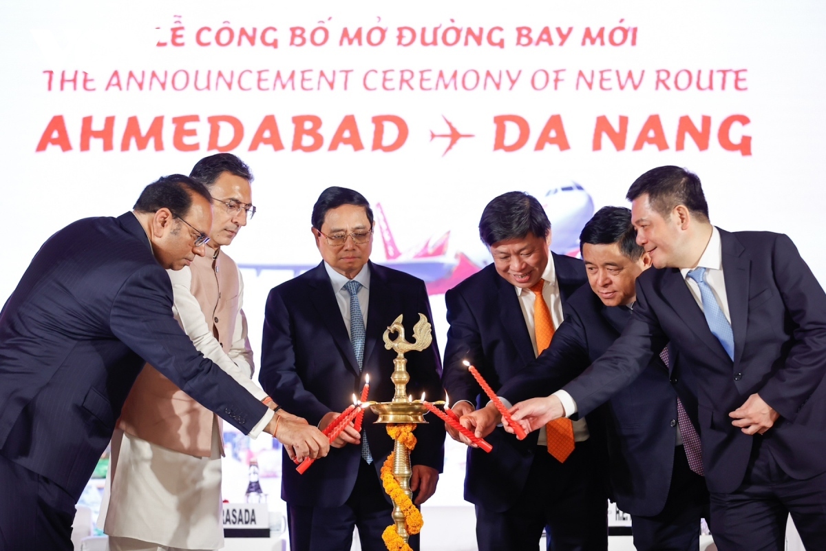 vietnam and india eye us 20 billion trade target picture 2