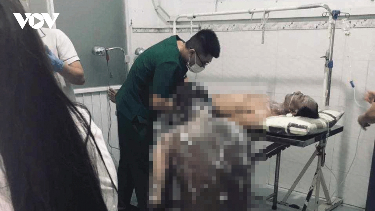 nine workers injured in binh duong wood dust explosion picture 1