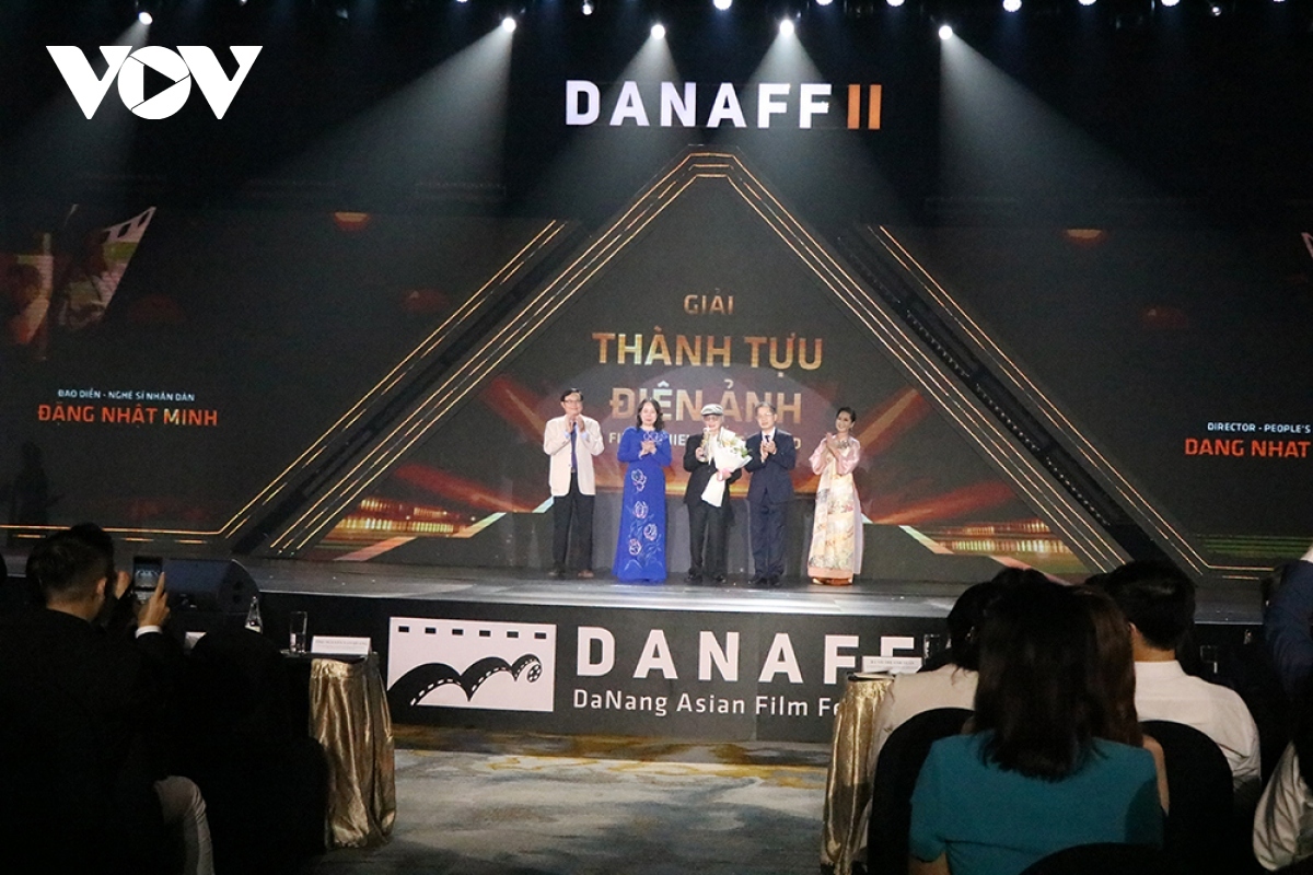 leading filmmakers converge on da nang for asian film festival 2024 picture 1
