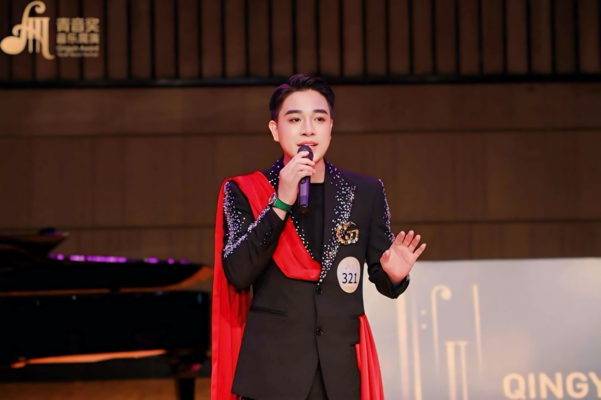 vietnamese countertenor awarded special prize at international music festival picture 1