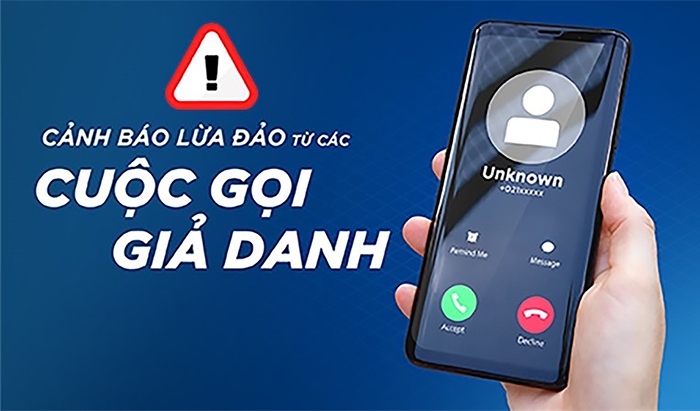 quang ngai gia danh cong chuc quan ly thi truong goi dien lua dao hinh anh 1