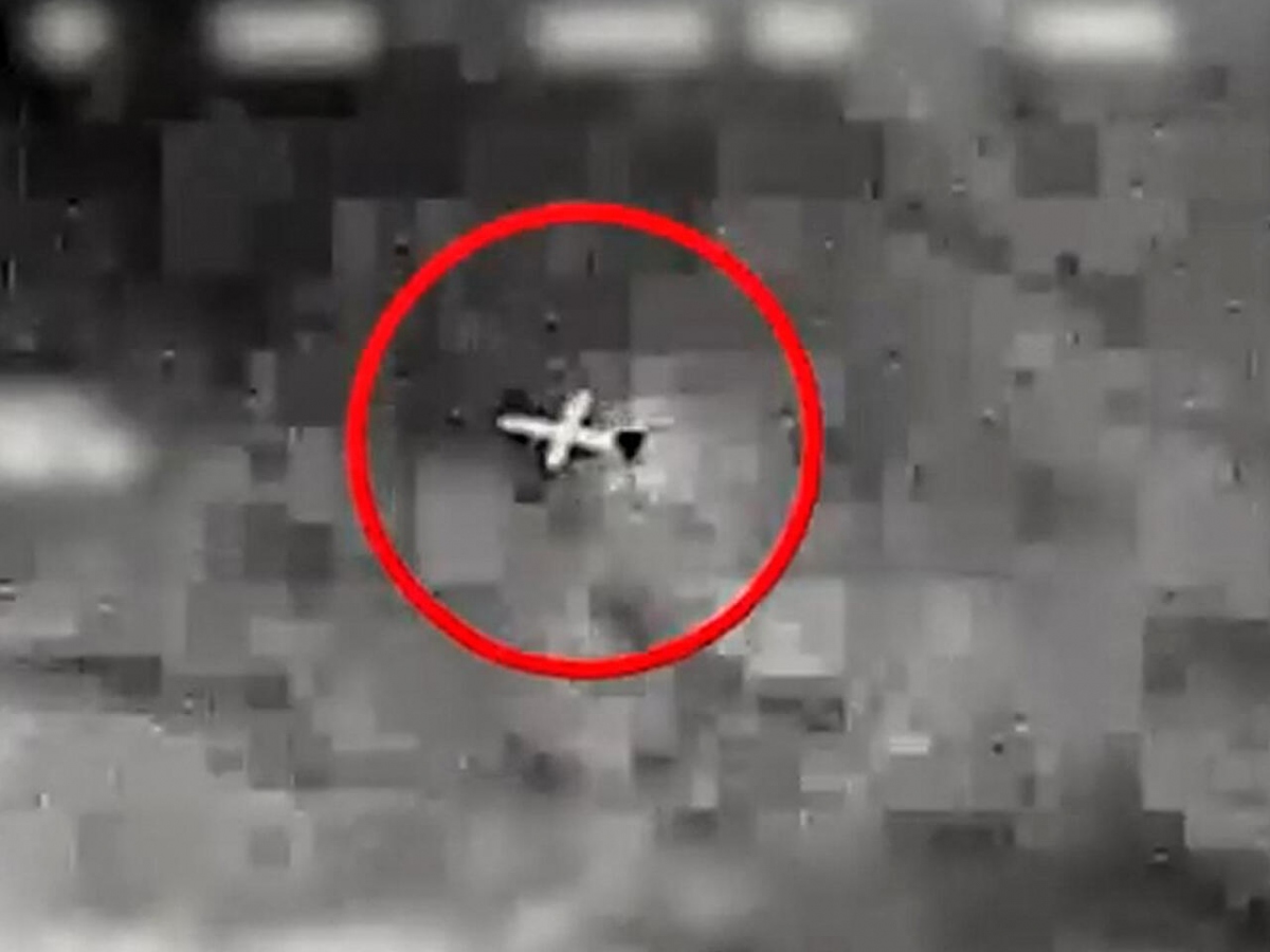 hezbollah tap kich bang uav gay ton that nghiem trong cho israel hinh anh 1