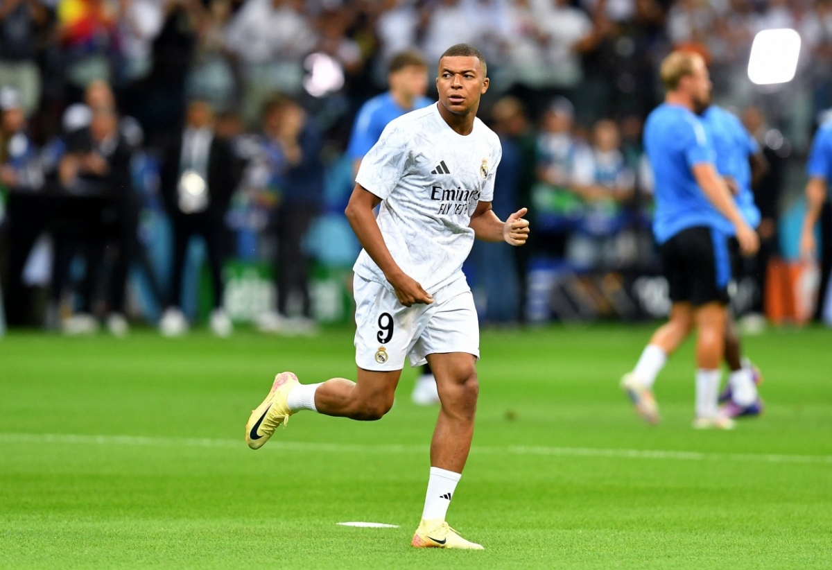 ket qua sieu cup chau Au mbappe ghi ban, real madrid thang thuyet phuc atalanta hinh anh 11