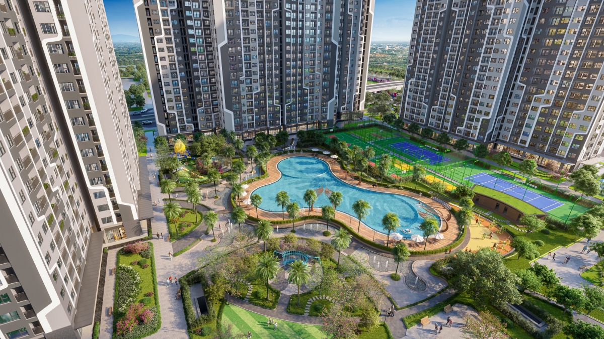 nguồn cung khan hiếm, quỹ căn hộ còn sót lại phía tây được săn đón hình ảnh 2 nguon cung khan hiem, quy can ho con sot lai phia tay duoc san don hinh anh 2