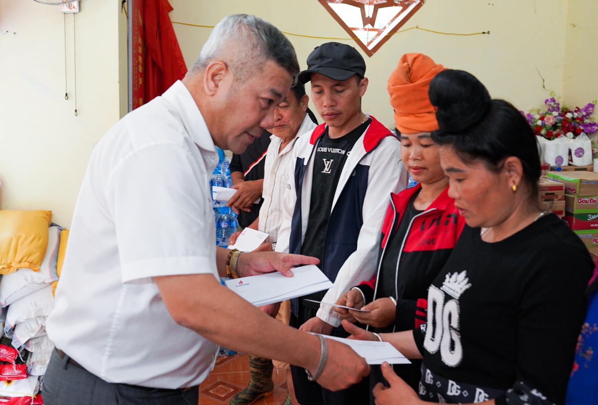 petrovietnam duy tri da tang truong an tuong hinh anh 7