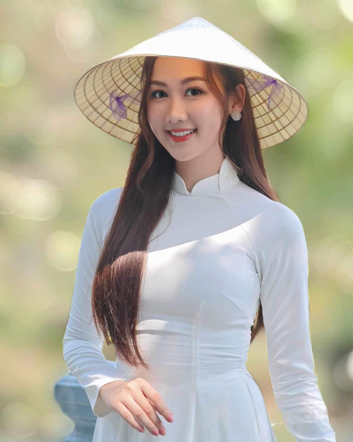 nhan sac doi thuong cua vo le que anh - tan miss grand vietnam 2024 hinh anh 4