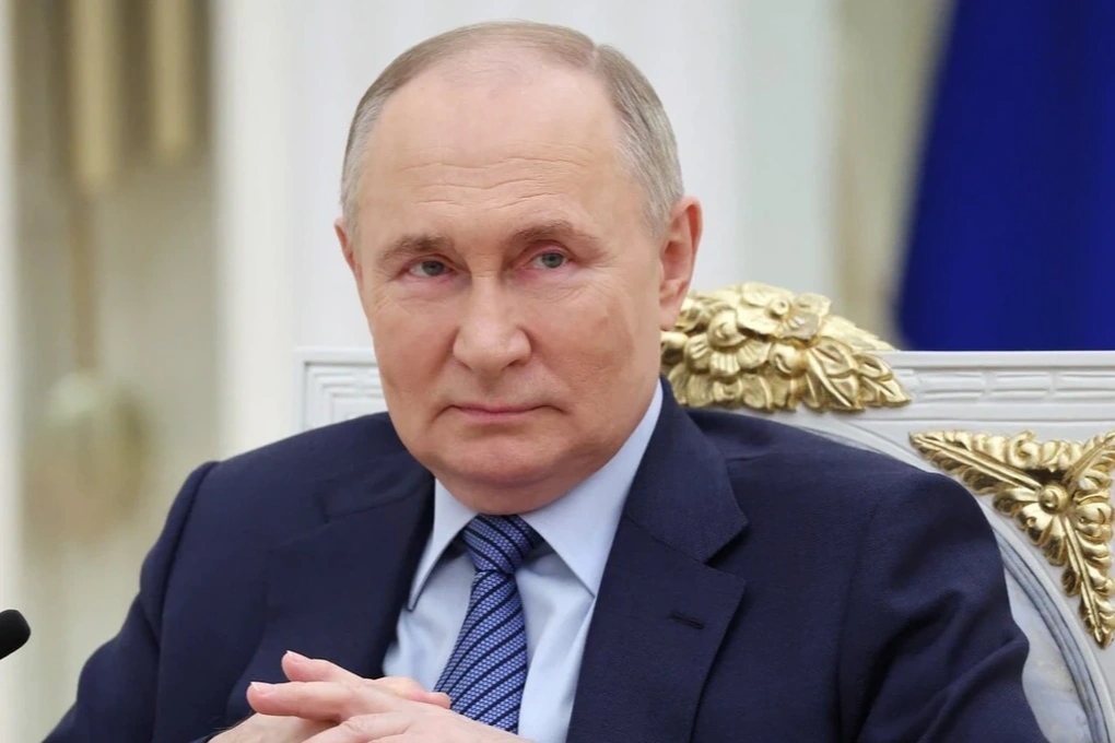 Tổng thống Putin: GDP của Nga 6 tháng đầu năm 2024 tăng 4,6%