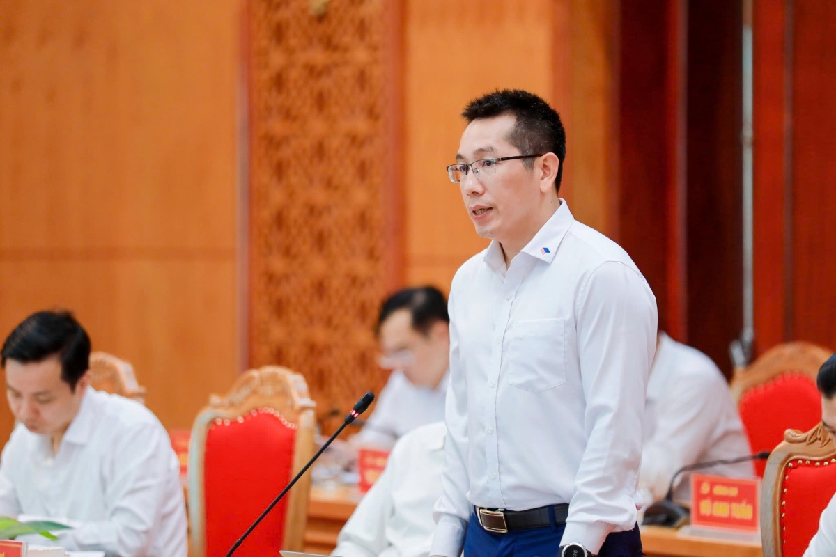 tap trung thuc day giai ngan von nha nuoc cho du an Dong Dang-tra linh hinh anh 3