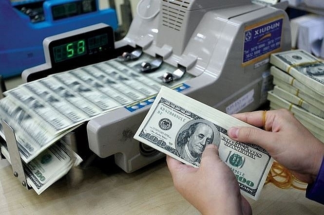 Tỷ giá USD hôm nay 21/8: Tỷ giá trung tâm giảm về mức 24.246 đồng/USD