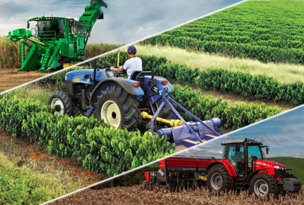 rok boosts agricultural equipment exports to vietnam picture 1