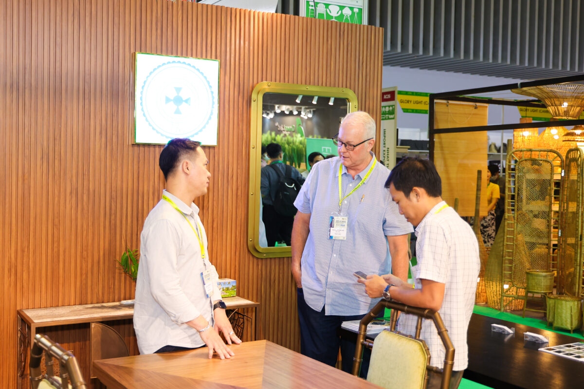 over 200 firms to attend vifa asean 2024 in ho chi minh city picture 1