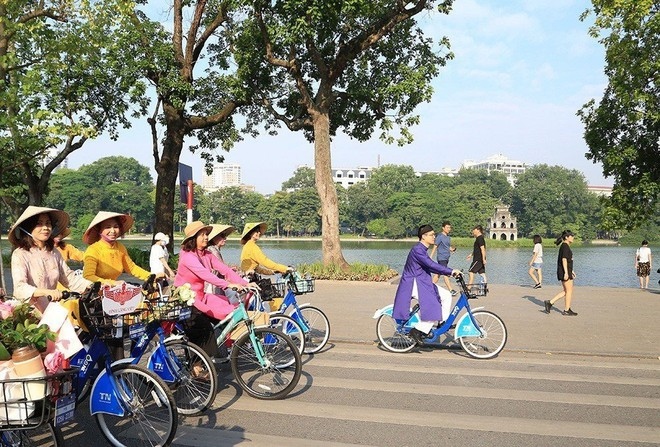 numerous hanoi activities to celebrate national day picture 1