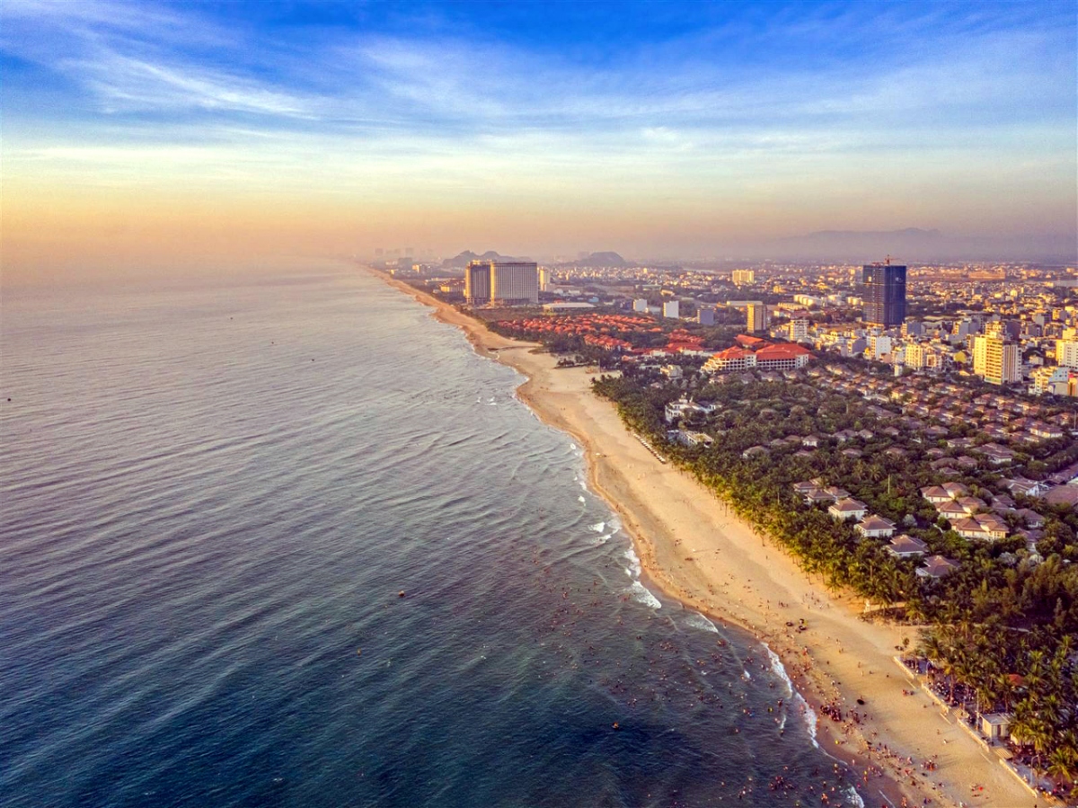 tuong lai Da nang nhin tu mui nhon du lich hinh anh 4