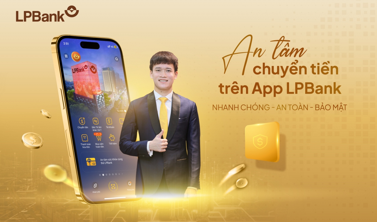 gia tang trai nghiem chi tieu voi dich vu loc phat chuyen tien khong gioi han cua lpbank hinh anh 2