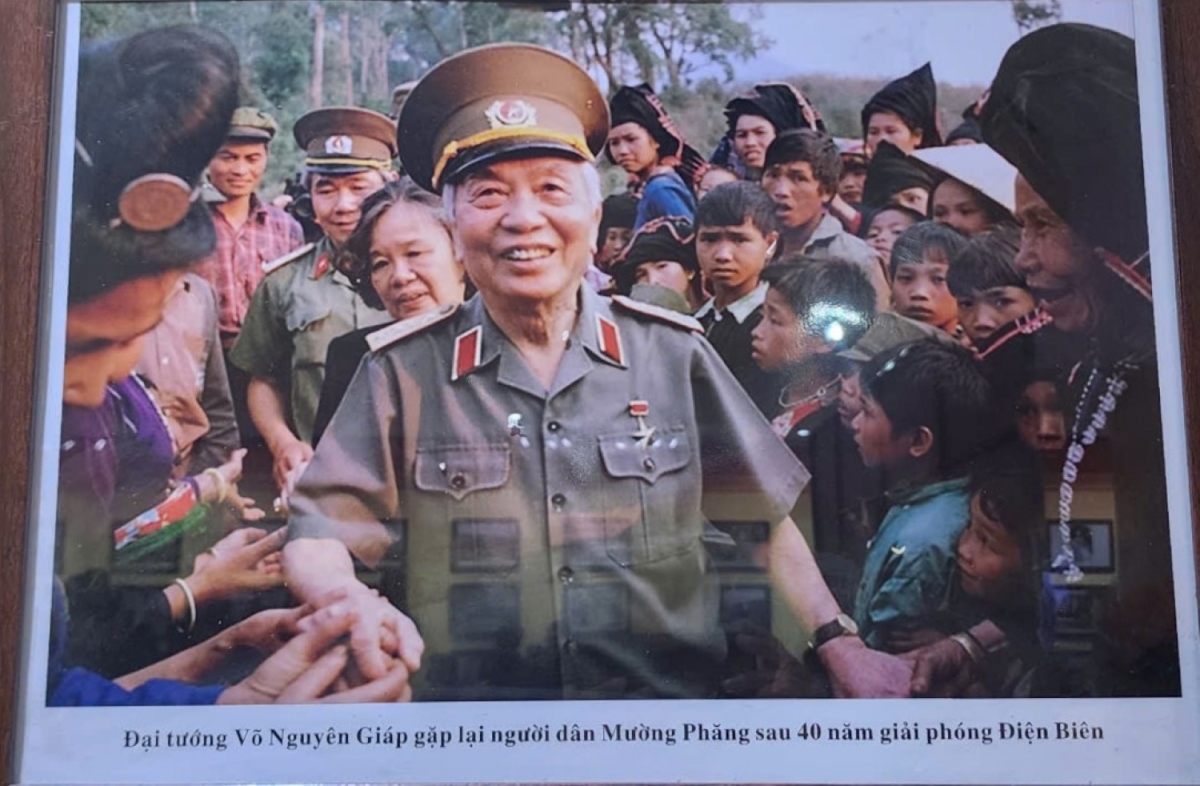 dau an Dai tuong vo nguyen giap voi Dien bien phu hinh anh 3