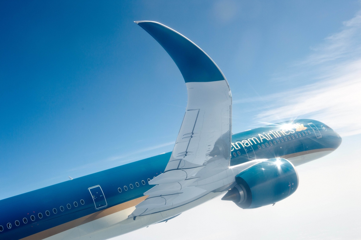 Vietnam Airlines chính thức mở bán vé đường bay thẳng Hà Nội  Phnom Penh 