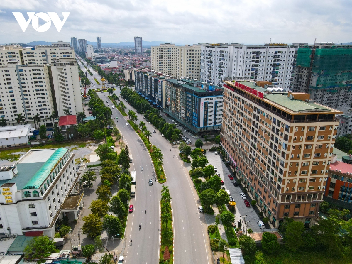 Người dân Bắc Ninh đã hiến hơn 18.000m2 đất làm công trình công cộng