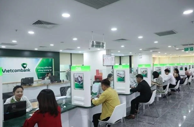 total assets of vietnamese credit institutions rise by 4.97 picture 1