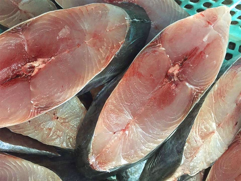 loai ca giau omega-3 hon ca hoi, cuc san o viet nam van bi nhieu nguoi ngo lo hinh anh 1