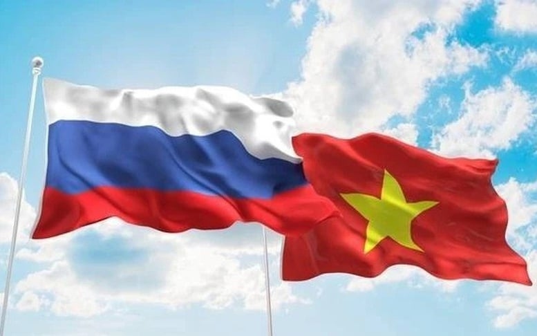 Tổng thống Nga Putin chúc mừng Tổng Bí thư, Chủ tịch nước Tô Lâm