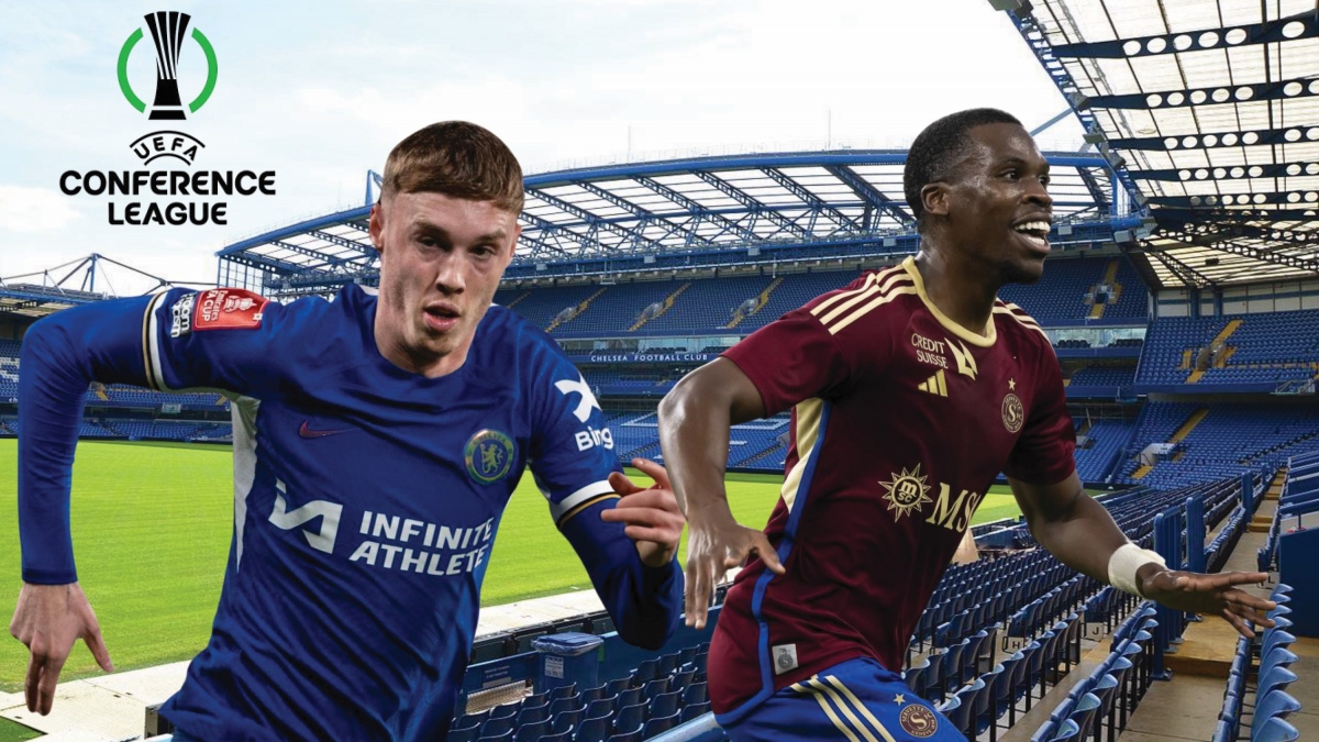 Dự đoán kết quả, đội hình xuất phát trận Chelsea vs Servette