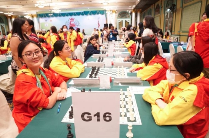 120 local players to attend asean age-group chess championships picture 1