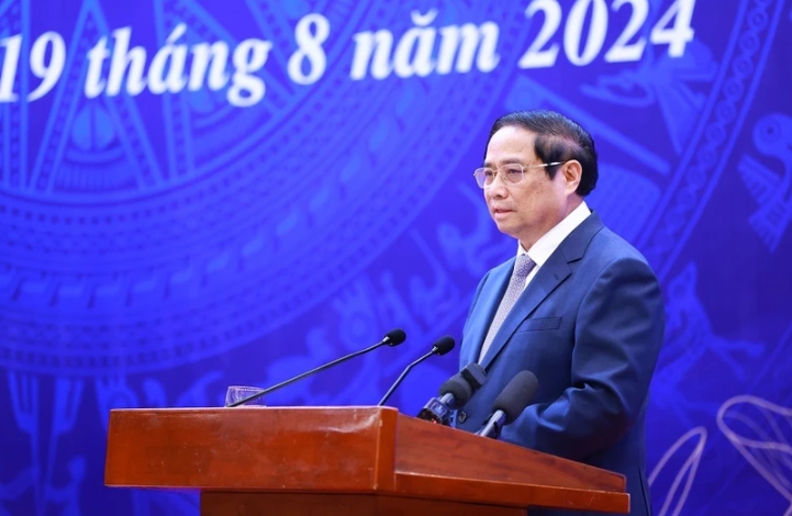 PM sets tasks for 2024-2025 academic year