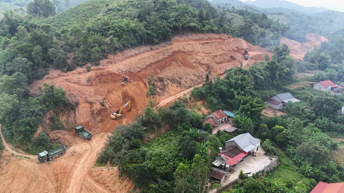 Dam bao an ninh tai 2 du an cao toc huu nghi-chi lang va Dong Dang-tra linh hinh anh 7