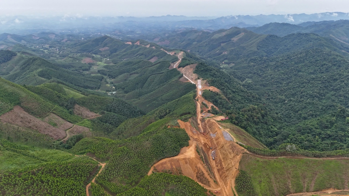 Dam bao an ninh tai 2 du an cao toc huu nghi-chi lang va Dong Dang-tra linh hinh anh 5