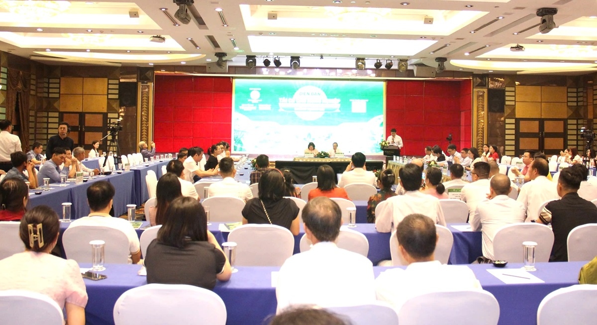 Tái cơ cấu nông nghiệp: Đẩy mạnh liên kết trong sản xuất và tiêu thụ