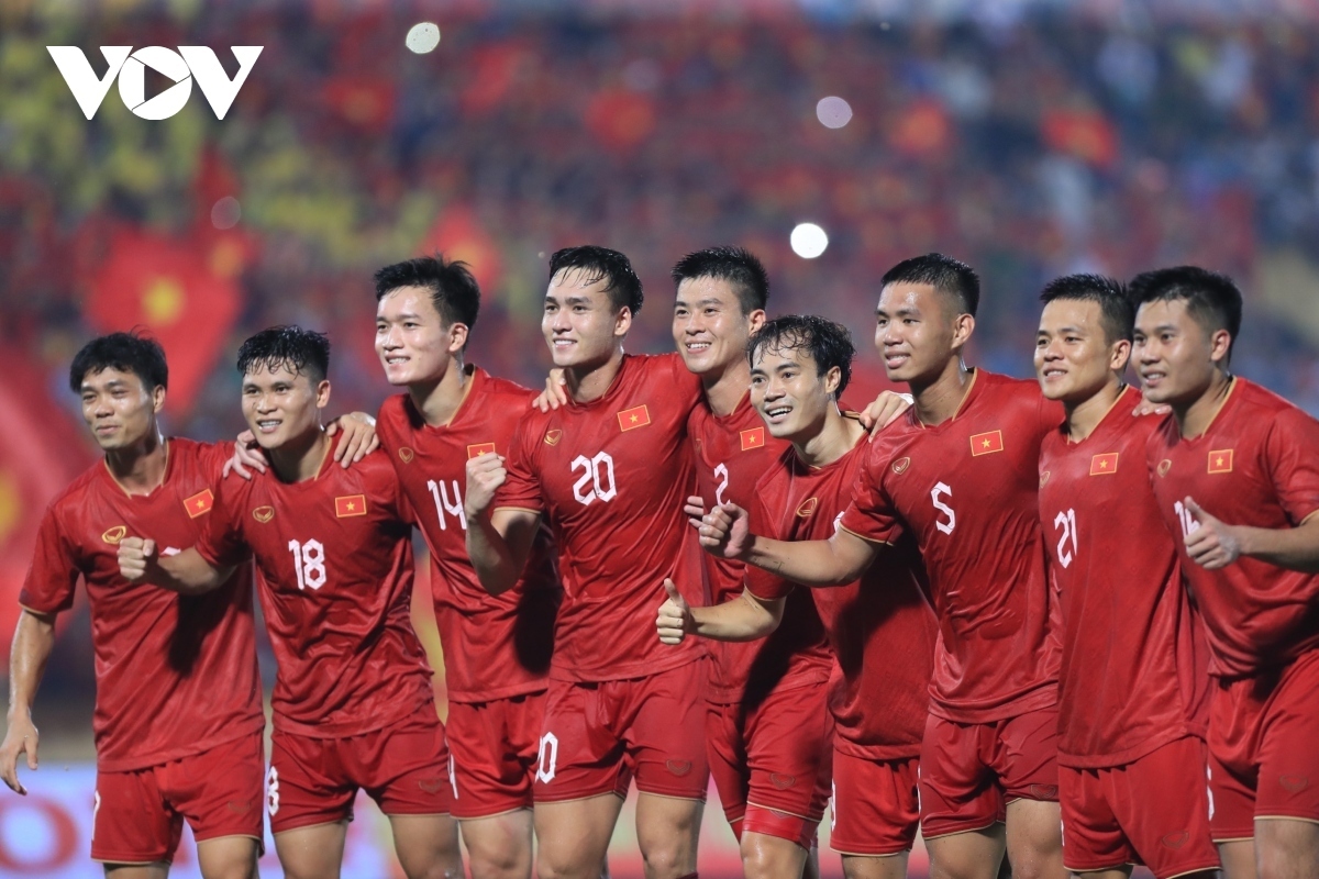 ASEAN Cup 2024 đổi lịch, ĐT Việt Nam có kế hoạch bất ngờ