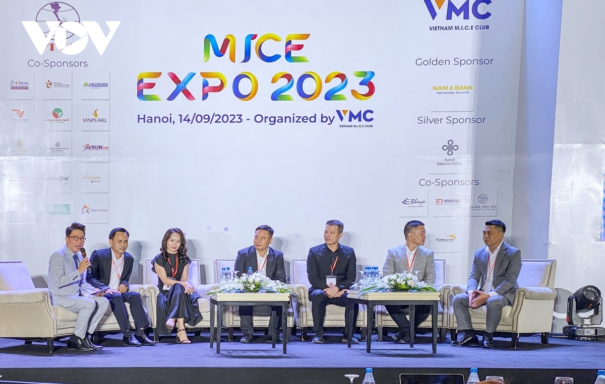 over 500 travel companies to participate in mice expo 2024 picture 1