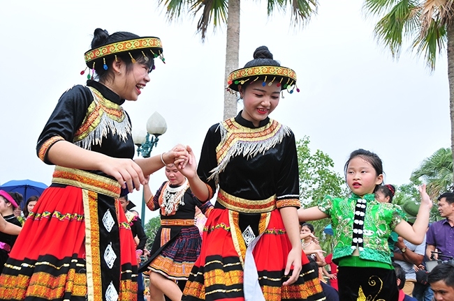 typical highland market session to be introduced in hanoi capital picture 1 typical highland market session to be introduced in hanoi capital picture 1
