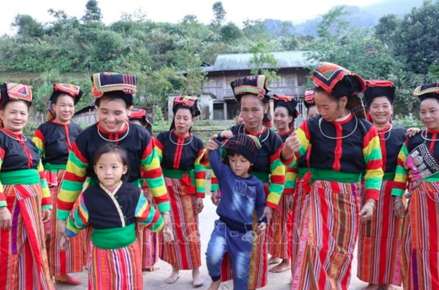 vietnam ensures rights of ethnic minorities in accordance with cerd convention picture 1 vietnam ensures rights of ethnic minorities in accordance with cerd convention picture 1