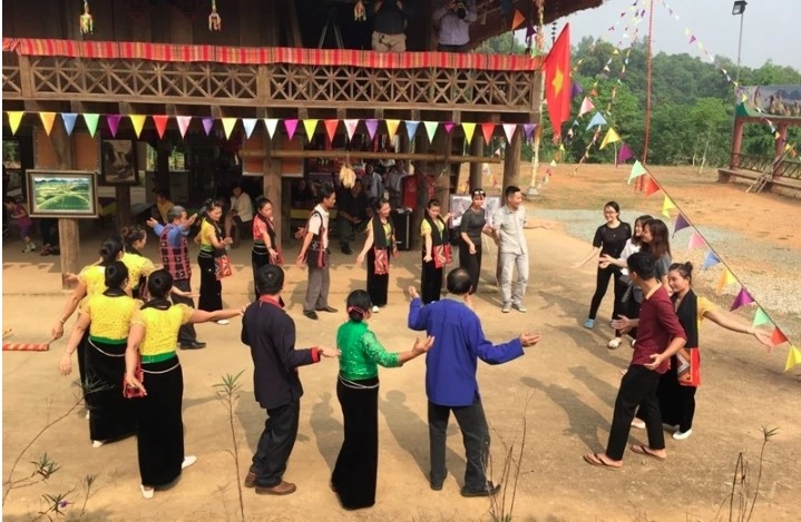 ethnic culture and tourism village to host diverse activities in august picture 1