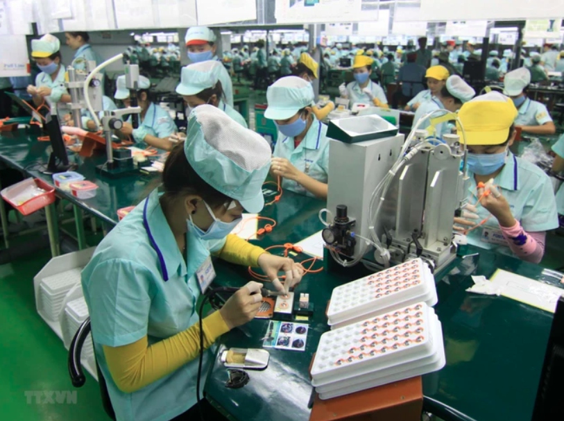 electronics export bounces back impressively picture 1