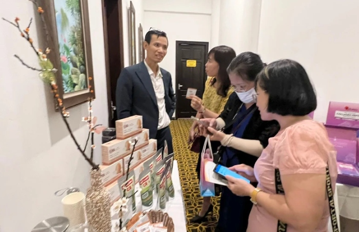 Lucrative Halal market creates great opportunity for Vietnamese exports