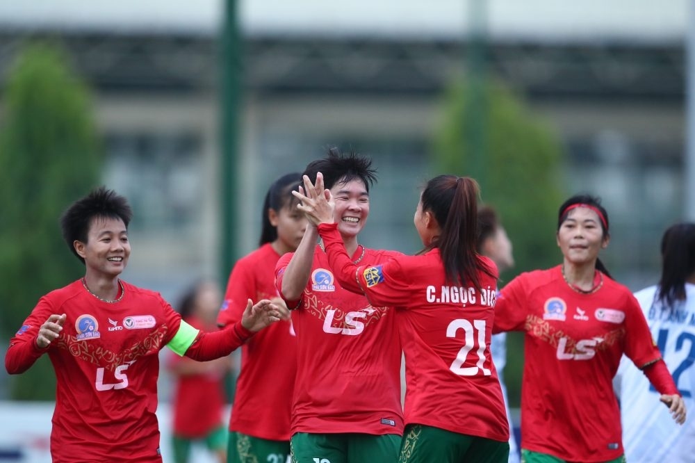 local team looks to foreign players for afc women s champions league picture 1