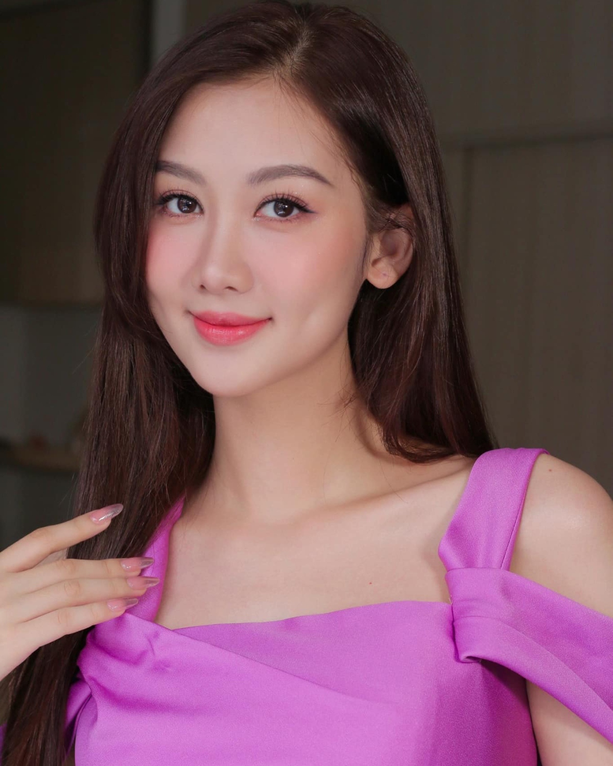 nhan sac doi thuong cua vo le que anh - tan miss grand vietnam 2024 hinh anh 5