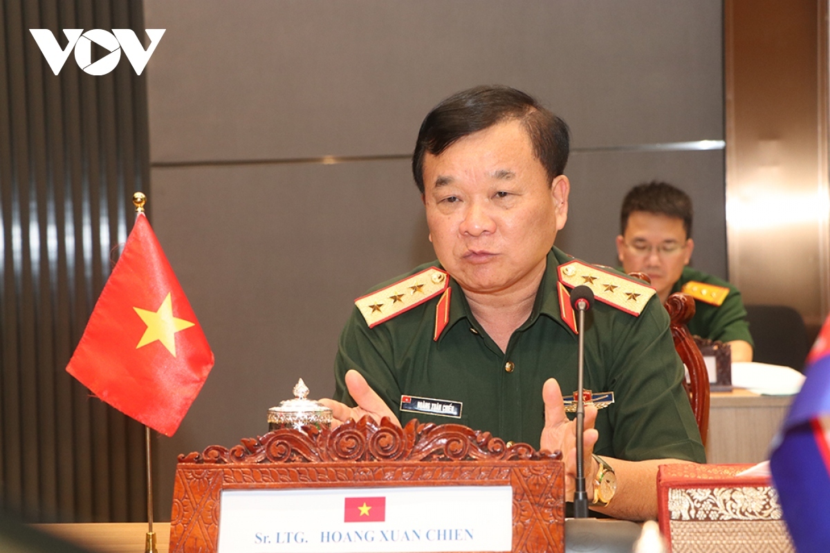 cambodia, vietnam boost defence links picture 2