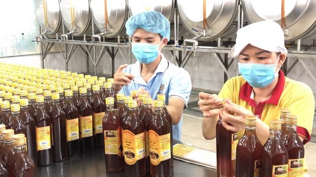 us initiates second anti-dumping duty review into vietnamese honey picture 1