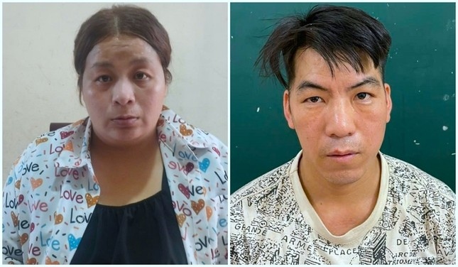 two masterminds of large-scale human trafficking ring arrested picture 1